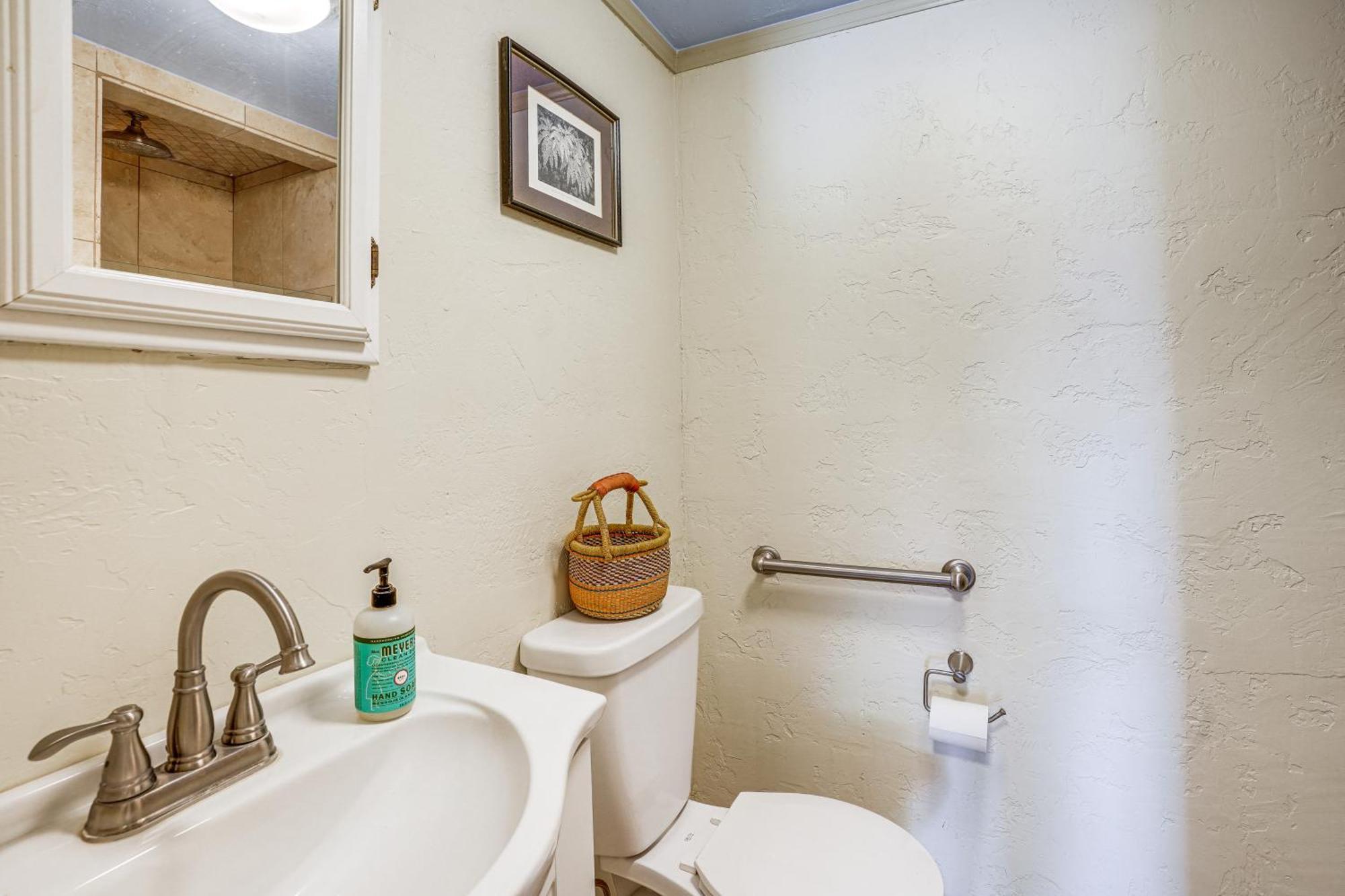 Mtn-View Home With Sauna In Prescott Valley! Kamer foto