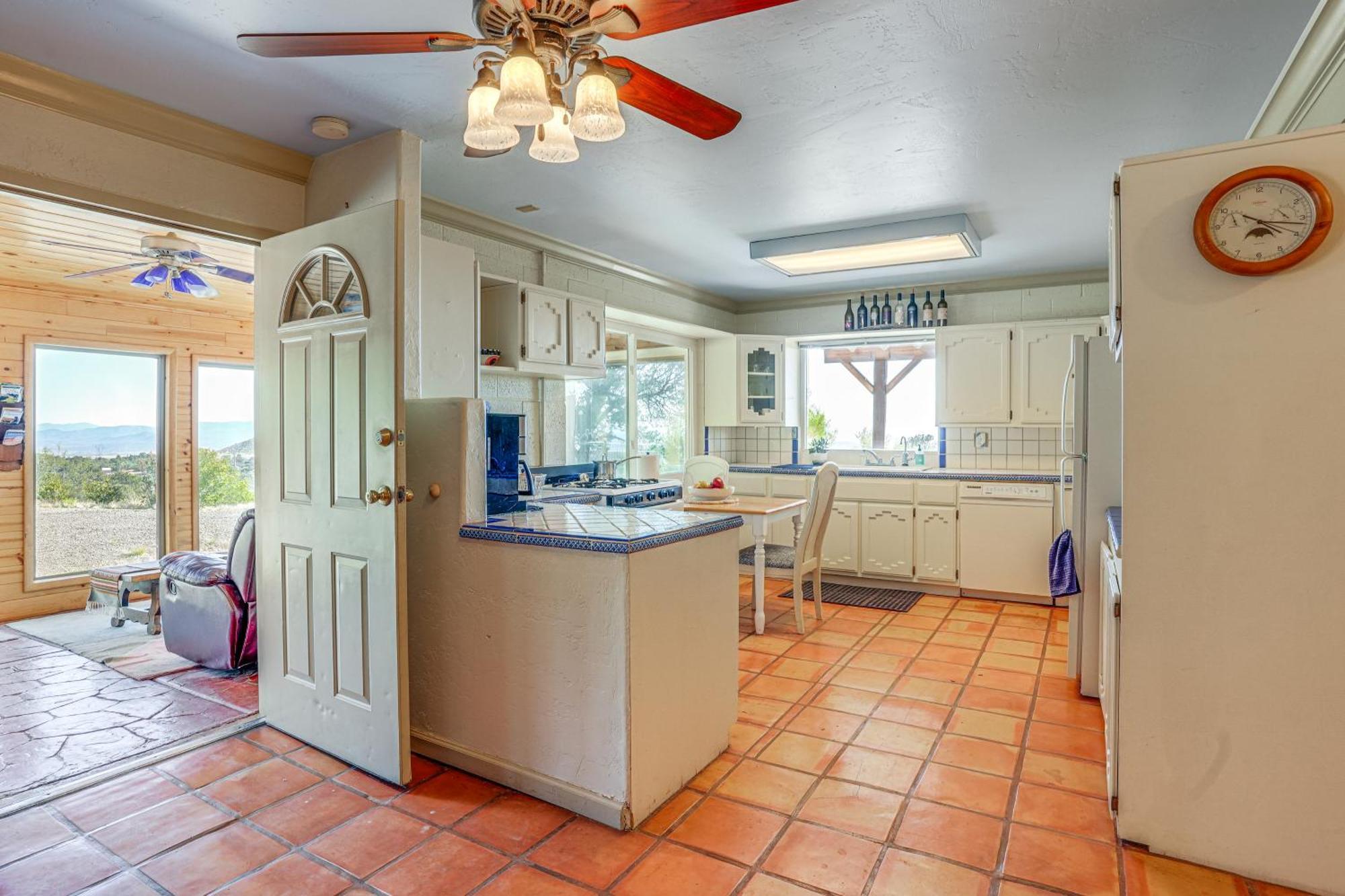 Mtn-View Home With Sauna In Prescott Valley! Kamer foto