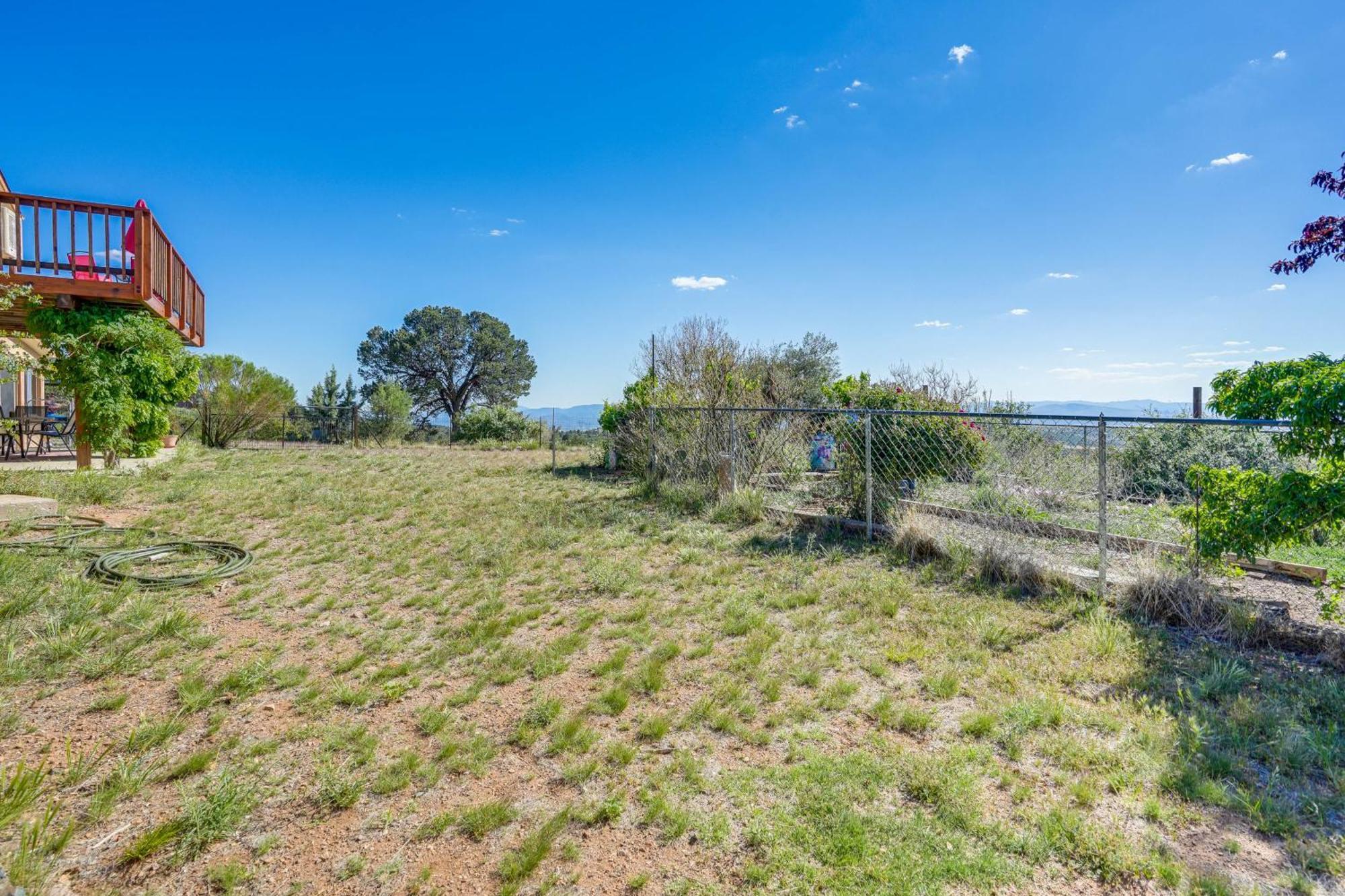 Mtn-View Home With Sauna In Prescott Valley! Buitenkant foto