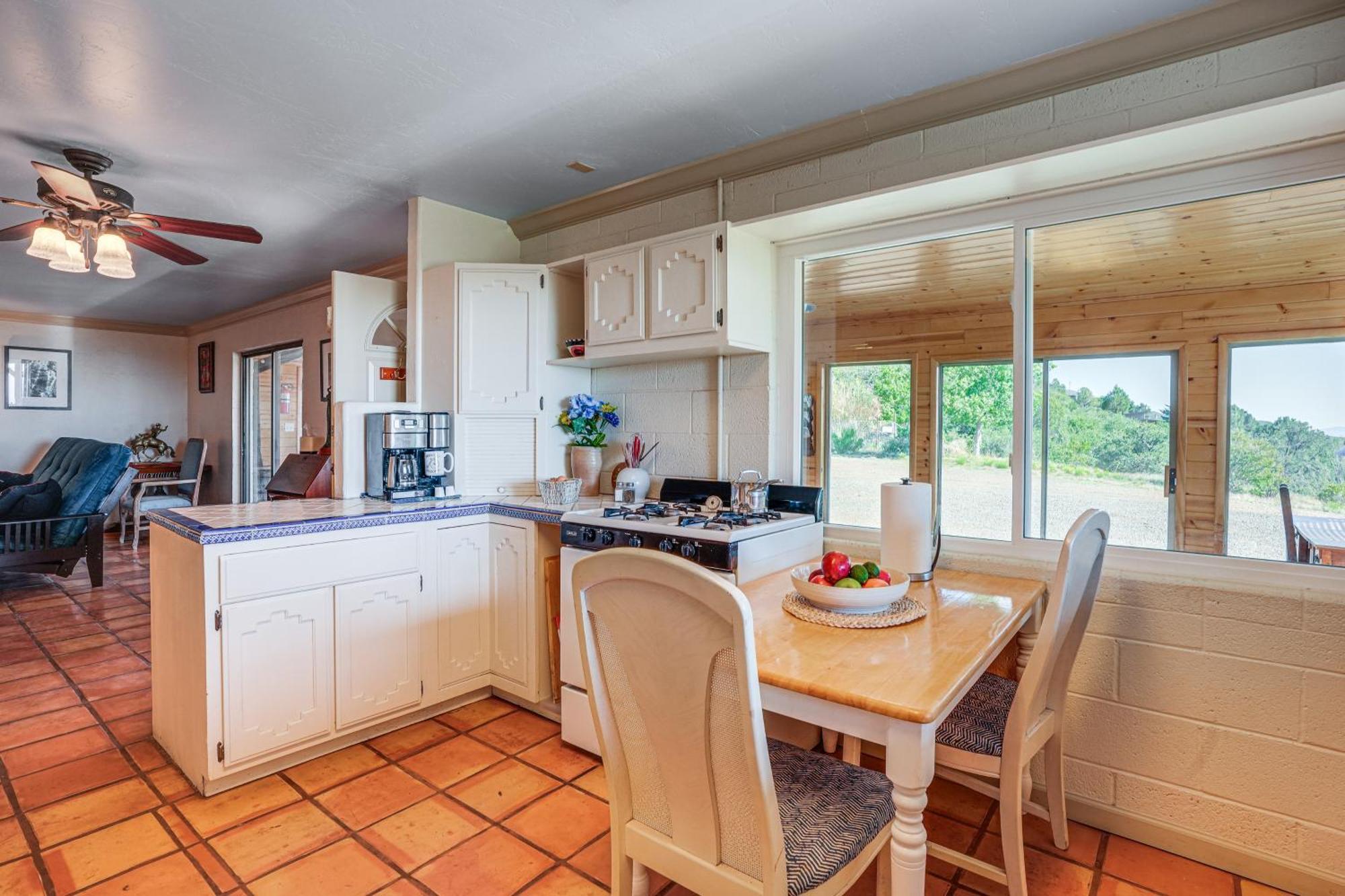 Mtn-View Home With Sauna In Prescott Valley! Buitenkant foto