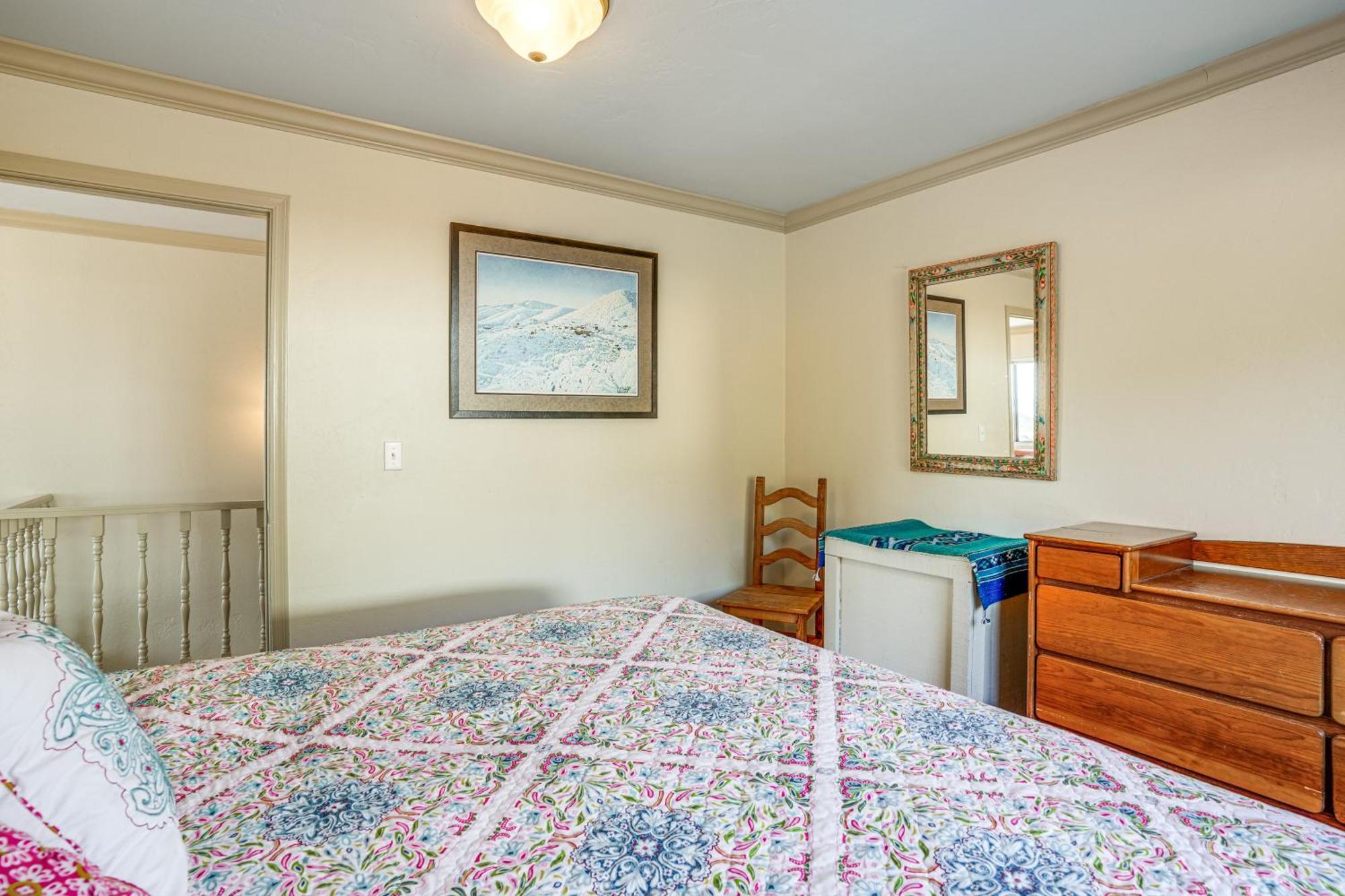Mtn-View Home With Sauna In Prescott Valley! Buitenkant foto