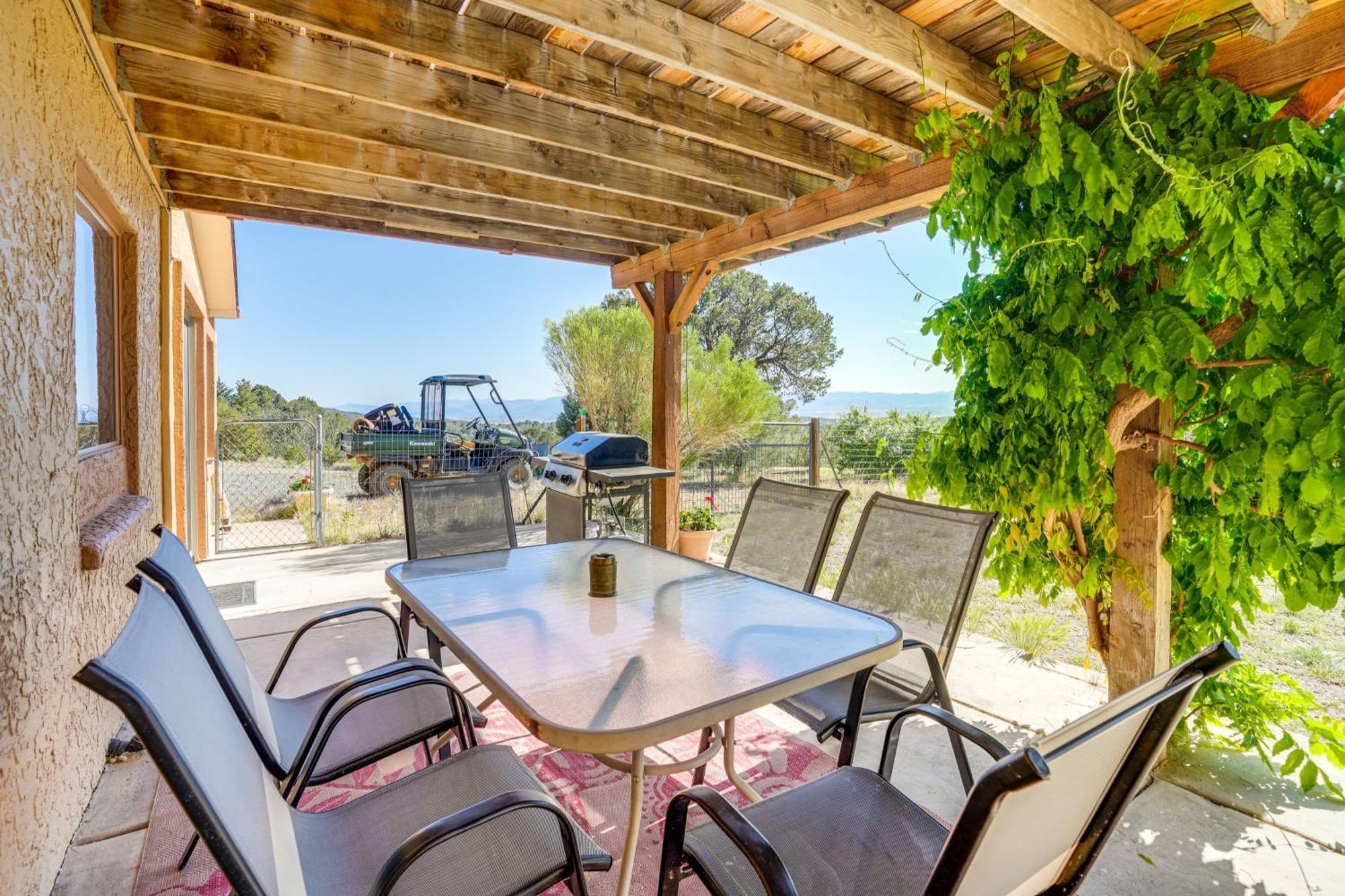 Mtn-View Home With Sauna In Prescott Valley! Buitenkant foto